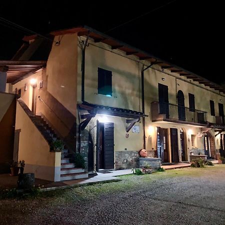 Casa Elena Apartment กอร์โตนา ภายนอก รูปภาพ